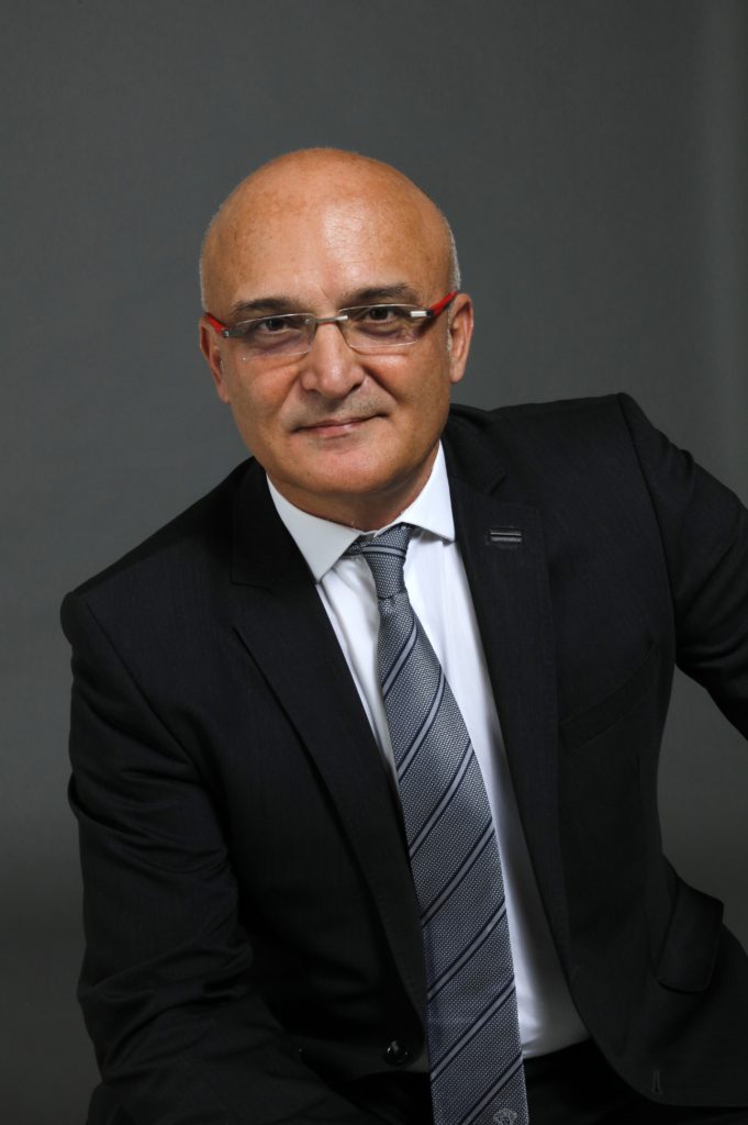 Fatih Kuran