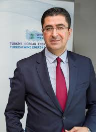 hakan yıldırım