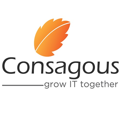 consagous technologies